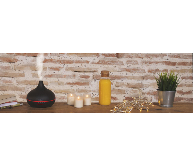 Cecotec Pure Aroma 300 Yin - 571405 - zdjęcie 2
